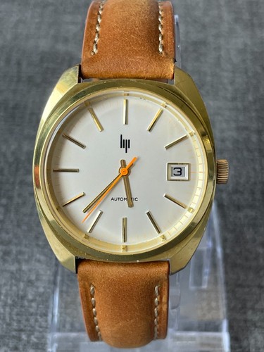 Lip automatic date - date,