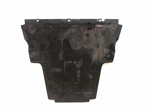 Cache sous moteur - , renault