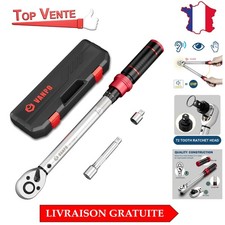 VANPO Clé Dynamométrique