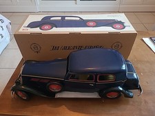 Paya 904 Coupé mecanique Environ 47 cm 1/10 Style Joustra Cij