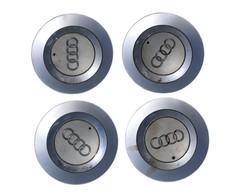 4X Audi A6 4F 8E Jante En