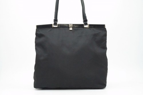 Prada sac cabas triangle logo - sac,