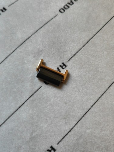 Rado maillon link glied