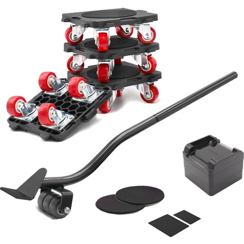 Furniture moving dollies with - moving,