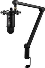 Blue Yeticaster Microphone