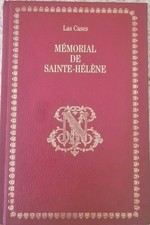 Las Cases. Mémorial de Sainte-Helene. Tome 2