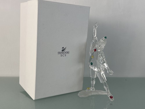 Figurine annuelle swarovski - figurine,