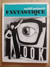 MIDI MINUIT FANTASTIQUE -
