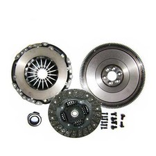 Kit embrayage rigide en