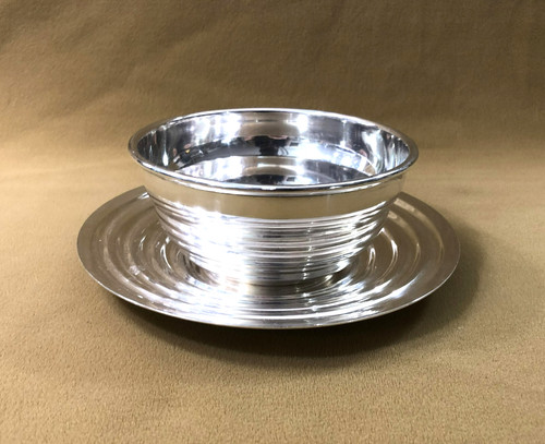 Saucière christofle modèle - saucière,