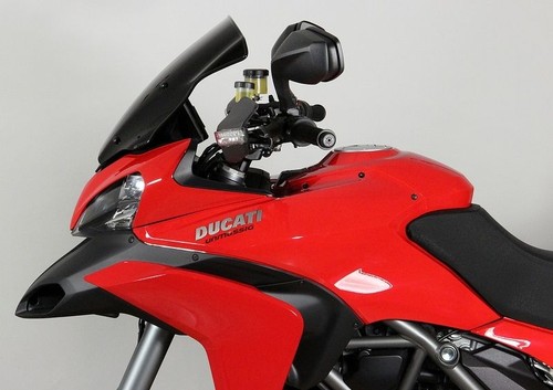 Bulle mra touring noir - bulle,