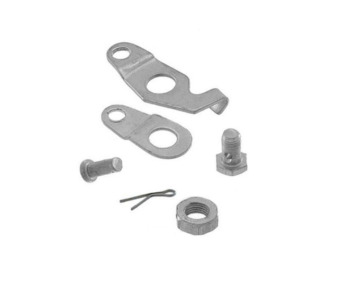 Kit serrage fil de frein - kit,