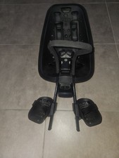BOBIKE Porte-bébé avant ONE