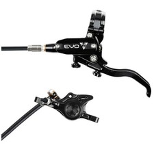Hope Tech 4 Evo X2 VTT Frein À Disque Hydraulique Avant Et Levier Noir