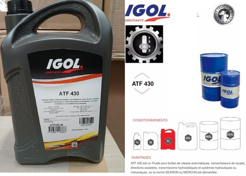 Bidon litres huile boite - de,