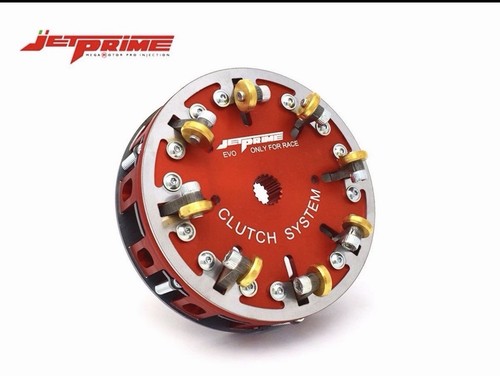 Cloche embrayage jet - cloche, d’embrayage
