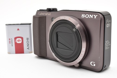 Appareil photo numérique