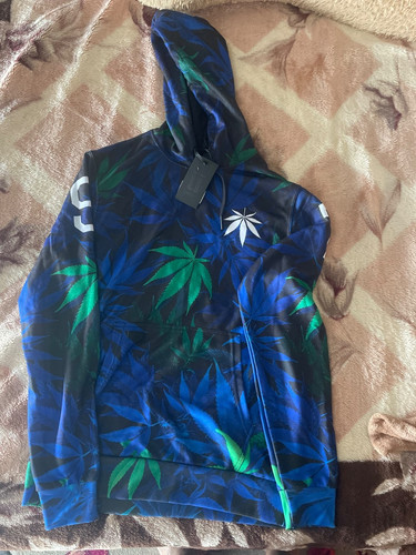 Sweat capuche unkut homme - capuche,