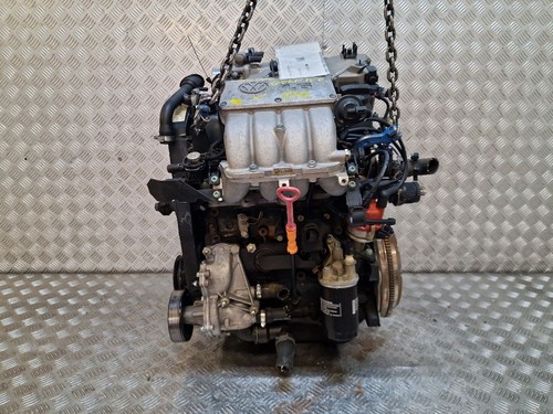Moteur aft volkswagen - moteur,