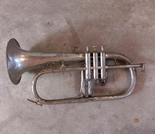 Ancien bugle couesnon - bugle,