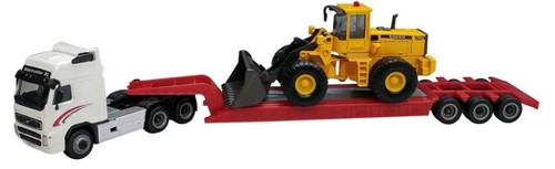Miniature camion volvo fh12 - camion,