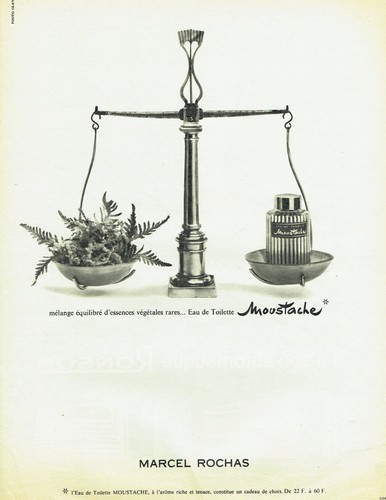 Publicité advertising 119 - publicité,