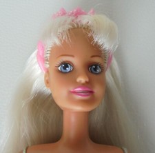 Poupée Sindy Pirouette /danseuse - 1995 Hasbro 18522 - no Barbie - années 90