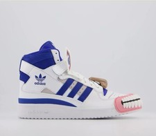 Adidas Originals Forum Hi Kerwin Frost HUMANCHIVES GX3872 Taille UK 8