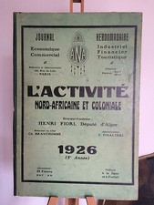 Ancien porte documents