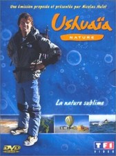 Ushuaïa Nature, Vol.1 -