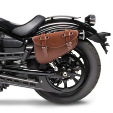 Sacoche cavalière pour - 3l,