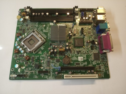 Carte mere dell 03nvj6 rev - dell,