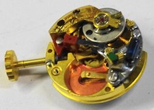 Movement watch lip r053 - x, 1