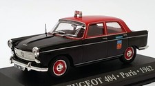 1/43 - PEUGEOT 404 TAXI