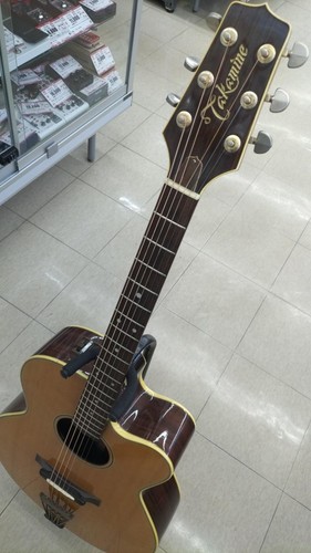 Guitare électro acoustique - guitare, électro-acoustique