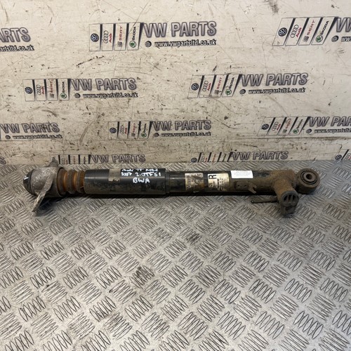Audi mk2 passenger rear - mk2,