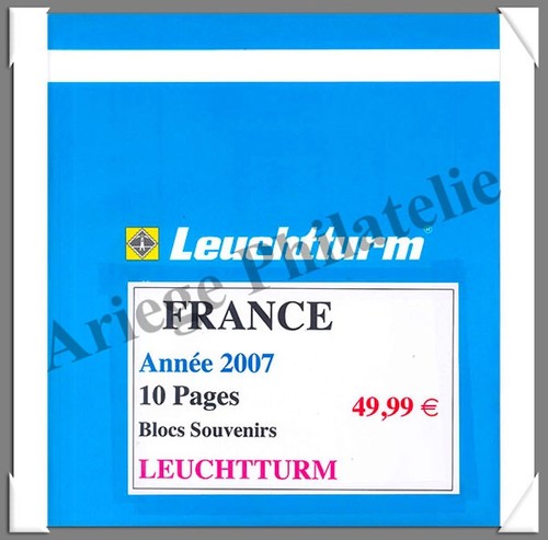 Leuchtturm france luxe - leuchtturm,