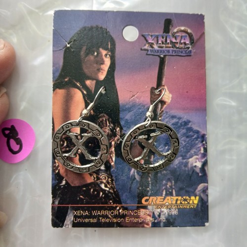 1998 xena warrior - xena,