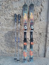 Ski court debutant - court,