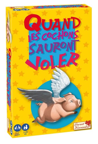 Jeux société quand les - -,