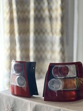 Phares Land Rover Range Rover