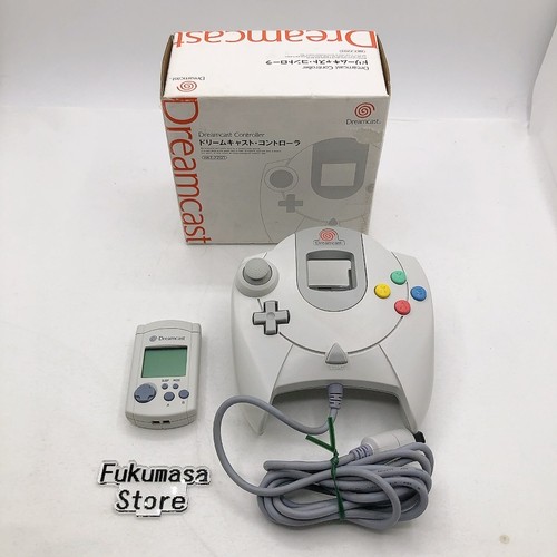 Manette sega dreamcast - manette,
