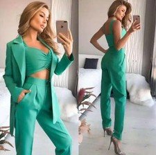 Tailleur Complet Femme Veste