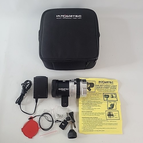 Intovatec galaxy waterproof - intovatec,