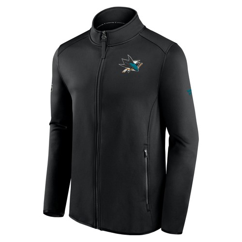 San jose sharks authentic - san,