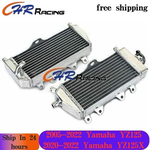 Aluminum radiator for - aluminum,