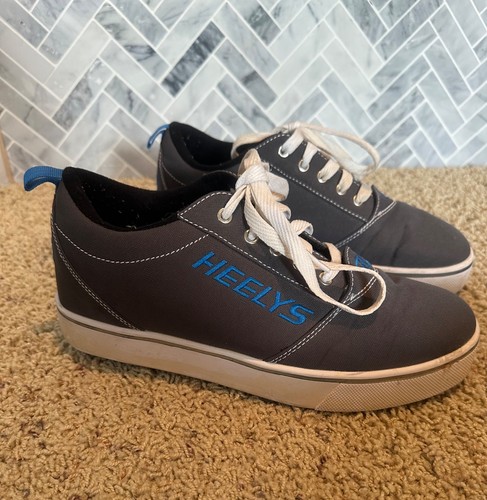 Heelys pro mens size grey - 20,