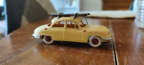 Norev panhard dyna - panhard,