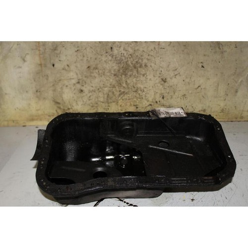 Carter inf moteur fiat - moteur,