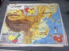 Çarte Affiche Scolaire La